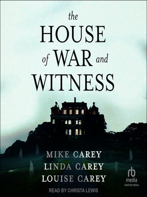 The House of War and Witness - Audiobook